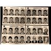 Image 1 : 1985-86 EDMONTON OILERS PLAYERS PHOTO'S LOT