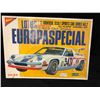 Image 1 : NICHIMO LOTUS EUROPASPECIAL 1/12 SCALE MODEL KIT (IN BOX)