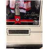 Image 2 : JEAN BELIVEAU CANADIENS SIGNED PHOTO 17' X 21' W/ COA