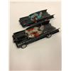 Image 1 : CORGI BATMOBILE TOY CAR LOT