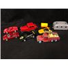 Image 1 : VINTAGE TOY CAR LOT