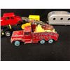Image 2 : VINTAGE TOY CAR LOT