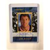Image 1 : LIMITED EDITION CAM NEELY AUTOGRAPHED LASERVIEW HOCKEY CARD (1626/3100)