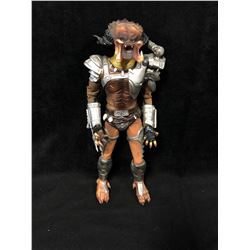 Predator 7" Action Figure