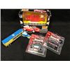 Image 1 : TOY CAR LOT (SOME NEW)