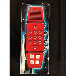 Vintage Merlin Electronic Wizard Handheld Game (IN BOX)