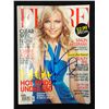 Image 1 : MALIN AKERMAN AUTOGRAPHED FLARE MAGAZINE
