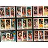 Image 3 : 1972-82 TOPPS BASKETBALL (97 CARDS)
