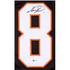 Image 2 : Mark Recchi Signed Flyers Jersey (Beckett COA)