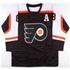 Image 3 : Mark Recchi Signed Flyers Jersey (Beckett COA)