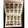 Image 4 : BOSTON BRUINS (70 KODAK QUALITY 8" X 10" PHOTOS)
