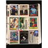 Image 2 : BASEBALL TRADING CARDS LOT