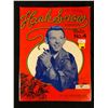 Image 1 : 1956 HANK SNOW FOLIO NO. 4 (SHEET MUSIC)