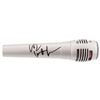 Image 1 : Wiz Khalifa Signed Microphone (JSA COA)