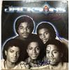 Image 1 : AUTOGRAPHED JACKSON 5 VINYL RECORD W/ 5 SIGNATURES (PSA LOA)