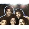 Image 2 : AUTOGRAPHED JACKSON 5 VINYL RECORD W/ 5 SIGNATURES (PSA LOA)