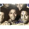 Image 3 : AUTOGRAPHED JACKSON 5 VINYL RECORD W/ 5 SIGNATURES (PSA LOA)