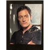 Image 1 : AHMOH PENIKETT SIGNED 8 X 10 PHOTO