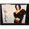 Image 1 : ASIA ARGENTO SIGNED 8" X 10" COLOR PHOTO W/ COA