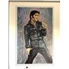 Image 1 : LIMITED EDITION ELVIS PRESLEY ARTIST PRINT (ELVIS PRESLEY ENTERPRISES)