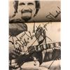Image 2 : VINTAGE DUANE EDDY AUTOGRAPHED MUSIC WORLD RECORD DIGEST