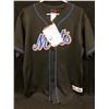 Image 3 : DAVID CONE AUTOGRAPHED METS BASEBALL JERSEY W/ GA COA