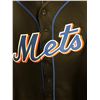 Image 4 : DAVID CONE AUTOGRAPHED METS BASEBALL JERSEY W/ GA COA