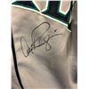 Image 2 : ALEX RODRIGUEZ AUTOGRAPHED MARINERS BASEBALL JERSEY W/ COA