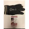 Image 1 : EDGAR MARTINEZ AUTOGRAPHED BATTING GLOVE W/ JSA COA