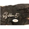 Image 2 : EDGAR MARTINEZ AUTOGRAPHED BATTING GLOVE W/ JSA COA