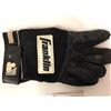 Image 3 : EDGAR MARTINEZ AUTOGRAPHED BATTING GLOVE W/ JSA COA