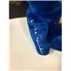 Image 3 : AUTHENTIC DUKE SNIDER SIGNED PLUSH BEAR