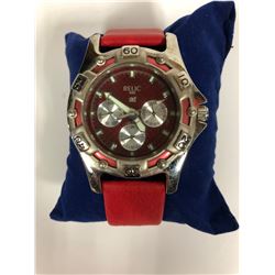 MEN'S RELIC WRIST WATCH