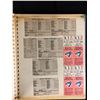 Image 3 : 1977 TORONTO BLUE JAYS SCRAPBOOK (40+ GAME TICKETS INCLUDING 1ST SERIES)