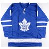 Image 3 : Zach Hyman Signed Maple Leafs Jersey (Beckett COA)