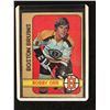 Image 1 : 1972-73 O-Pee-Chee #129 Bobby Orr