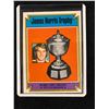 Image 1 : 1974-75 O-Pee-Chee #248 Bobby Orr James Norris Trophy