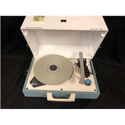 VINTAGE ELECTROHOME RECORD PLAYER (MODEL 810)