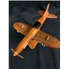 Image 2 : WOODEN MODEL PLANE ON STAND