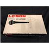 Image 1 : LESON VOLUME CONTROLLED DYNAMIC MICROPHONE W/ BOX