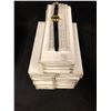 Image 1 : WOMEN'S QUARTZ WRIST WATCH LOT (25 WATCHES)