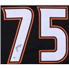 Image 2 : Jaycob Megna Signed Ducks Jersey (Beckett COA)