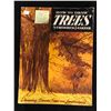 Image 1 : 1940'S WALTER T FOSTER PUBLICATION "HOW TO DRAW TREES"