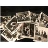 Image 1 : MOVIE PRESS RELEASE 8" X 10" PHOTO LOT