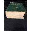 Image 1 : 1961 Webster's New Twentieth Century Dictionary Unabridged Second Edition