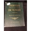 Image 2 : 1961 Webster's New Twentieth Century Dictionary Unabridged Second Edition