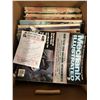 Image 1 : 1970-80'S POPULAR MECHANICS & MECHANICS ILLUSTRATED (48 COPIES) GREAT CONDITION