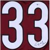 Image 2 : Alex Goligoski Signed Coyotes Jersey (Beckett COA)