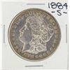 Image 1 : 1884-S $1 Morgan Silver Dollar Coin