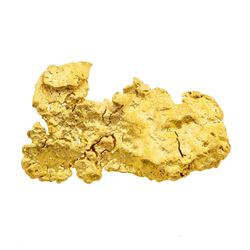6.18 Gram Australian Gold Nugget